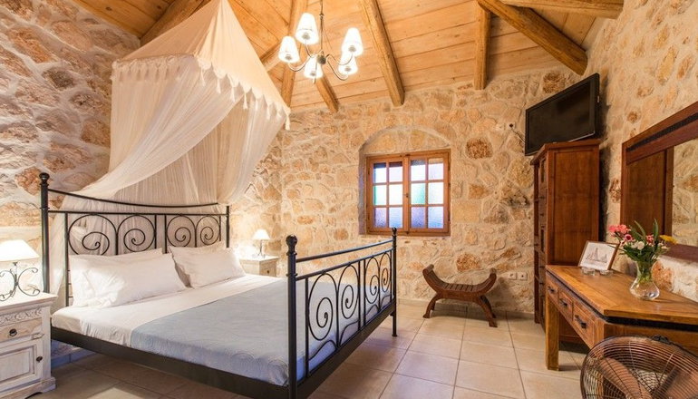 Blue Caves Villas