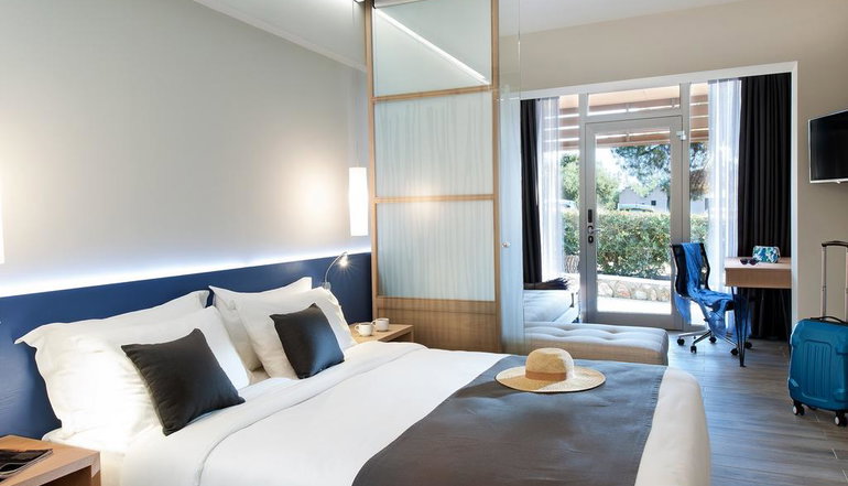 4* Blue Dolphin Hotel Chalkidiki
