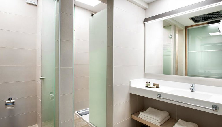 4* Blue Dolphin Hotel Chalkidiki