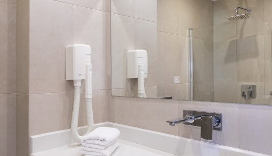 4* Blue Horizon Hotel