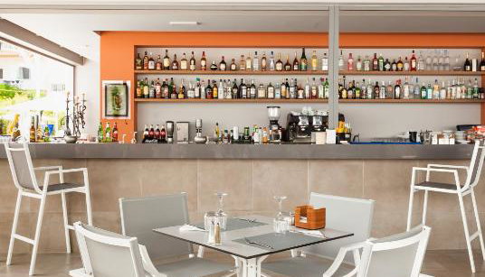 4* Blue Lagoon City Hotel - Κως Πόλη