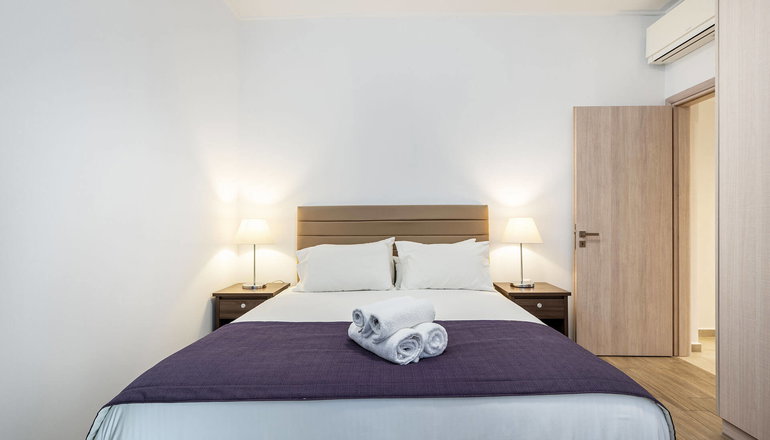 4* Blue Lagoon City Hotel - Κως Πόλη