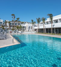 4* Blue Lagoon Ocean - Ψαλίδι, Κως