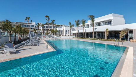 4* Blue Lagoon Ocean - Ψαλίδι, Κως