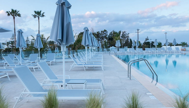 4* Blue Lagoon Ocean - Ψαλίδι, Κως