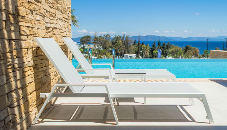 4* Blue Lagoon Ocean - Ψαλίδι, Κως