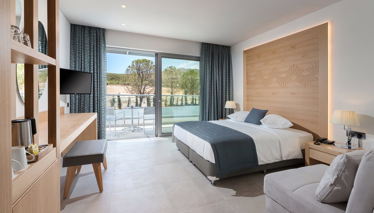 4* Blue Lagoon Ocean - Ψαλίδι, Κως