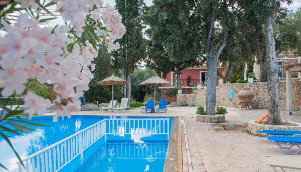 4* Blue Princess Beach Hotel and Suites