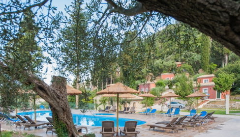 4* Blue Princess Beach Hotel and Suites