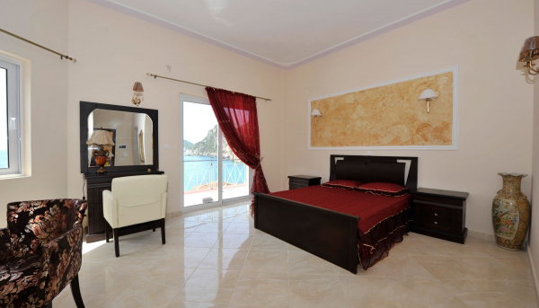 4* Blue Princess Beach Hotel and Suites