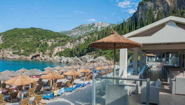 4* Blue Princess Beach Hotel and Suites