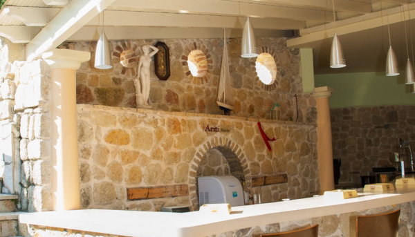 4* Blue Princess Beach Hotel and Suites