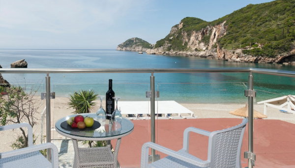 4* Blue Princess Beach Hotel and Suites