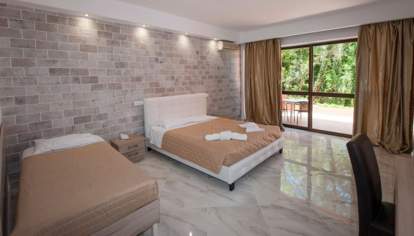 4* Blue Princess Beach Hotel and Suites