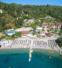 4* Blue Princess Beach Hotel and Suites