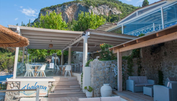 4* Blue Princess Beach Hotel and Suites