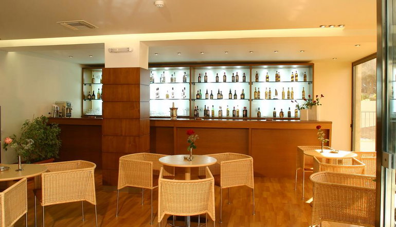 4* Blue Sea Hotel - Άλιμος, Αθήνα