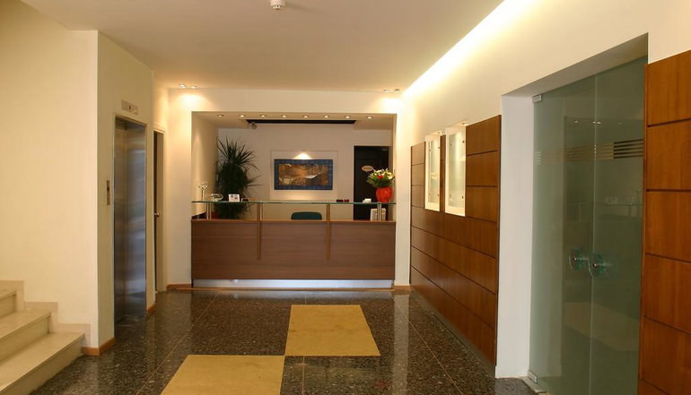 4* Blue Sea Hotel - Άλιμος, Αθήνα
