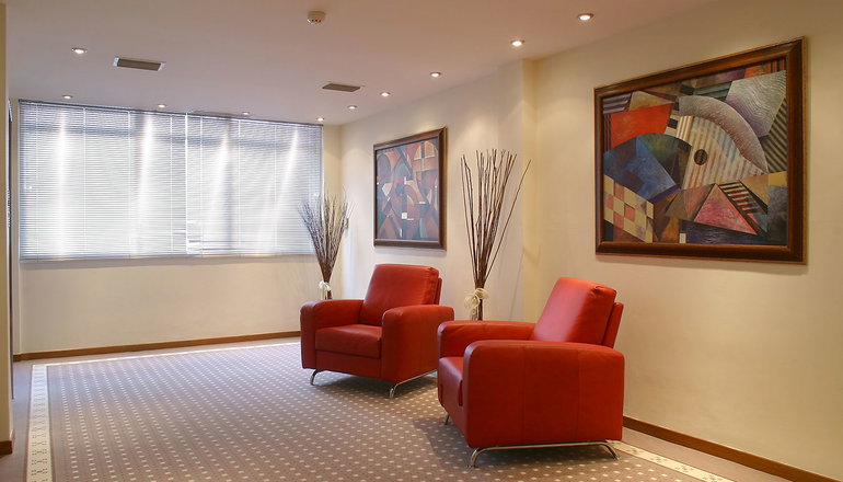 4* Blue Sea Hotel - Άλιμος, Αθήνα