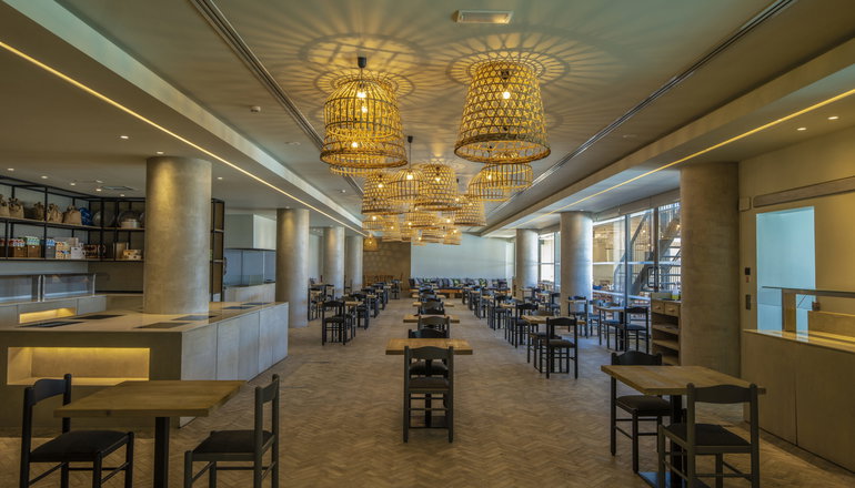 4* Blue Sky City Beach Hotel