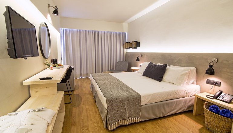 4* Blue Sky City Beach Hotel