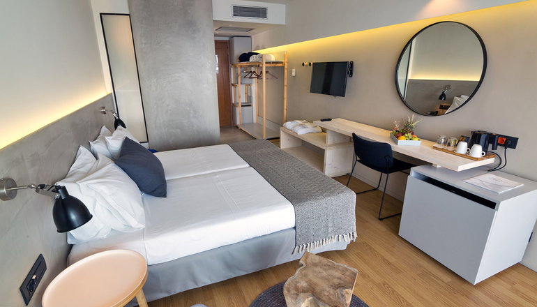 4* Blue Sky City Beach Hotel