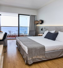 4* Blue Sky City Beach Hotel