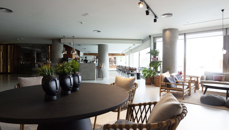 4* Blue Sky City Beach Hotel