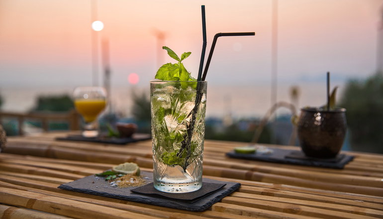 4* Blue Sky City Beach Hotel