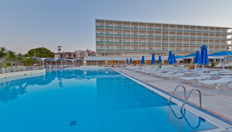4* Palmariva Beach
