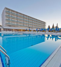 4* Palmariva Beach