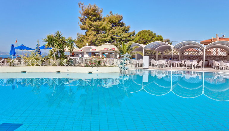4* Palmariva Beach