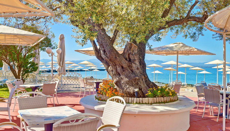 4* Palmariva Beach