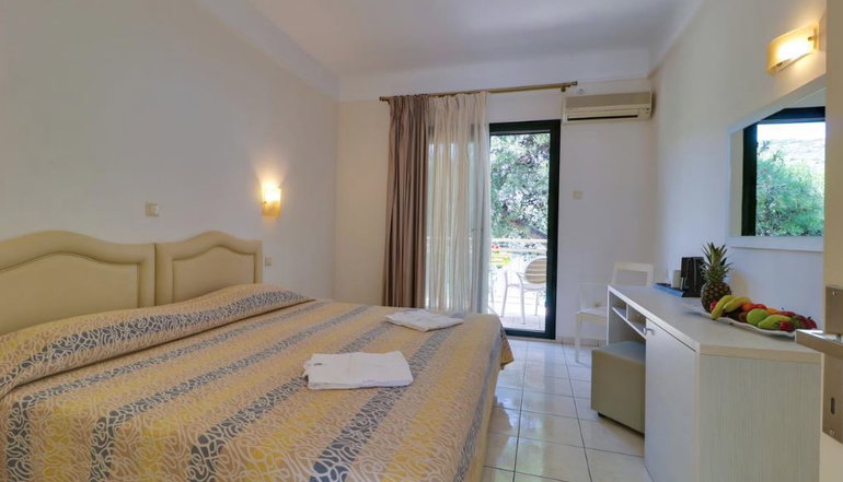 4* Tosca Beach Hotel - Καβάλα