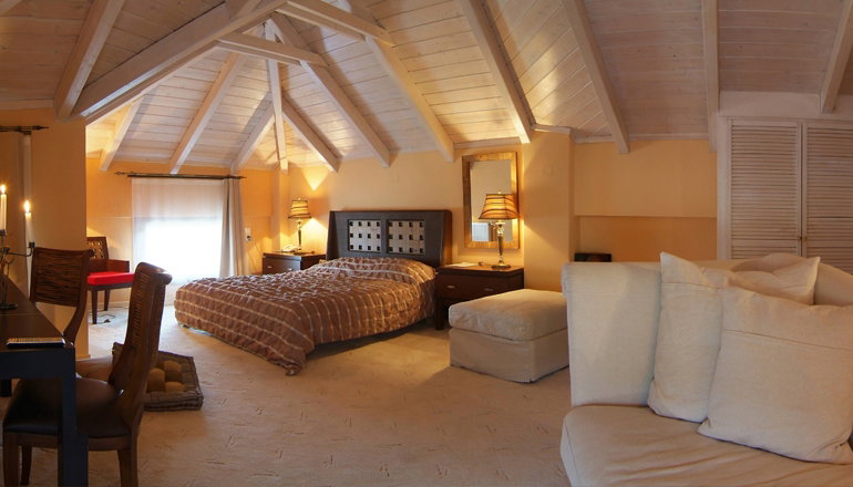 4* Boutique Hotel SKAMNOS