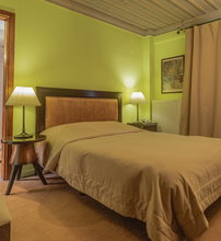 4* Boutique Hotel SKAMNOS