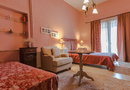 4* Boutique Hotel SKAMNOS