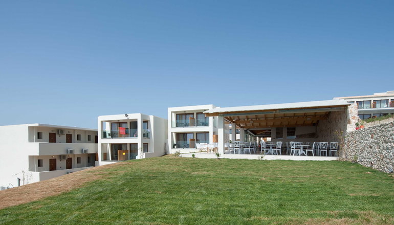 4* Brilliant Holiday Resort