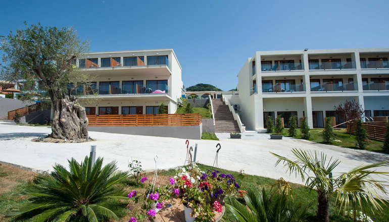 4* Brilliant Holiday Resort