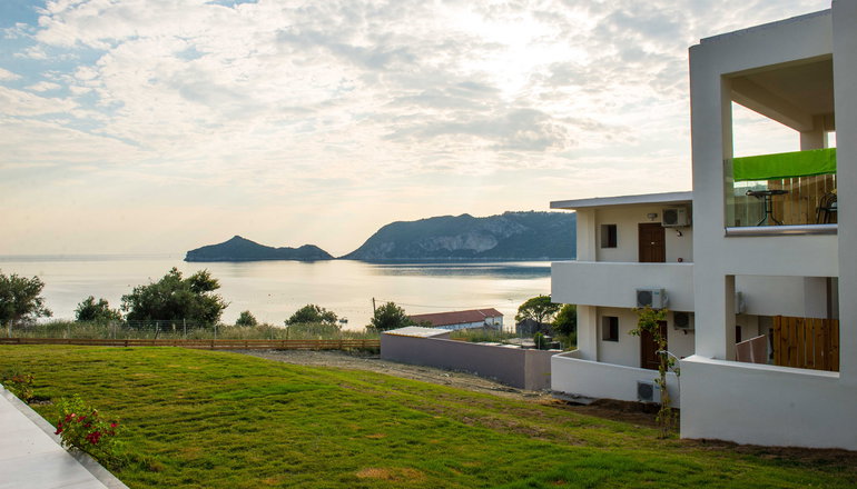 4* Brilliant Holiday Resort