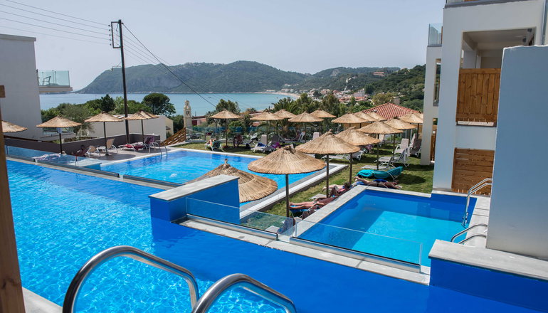4* Brilliant Holiday Resort
