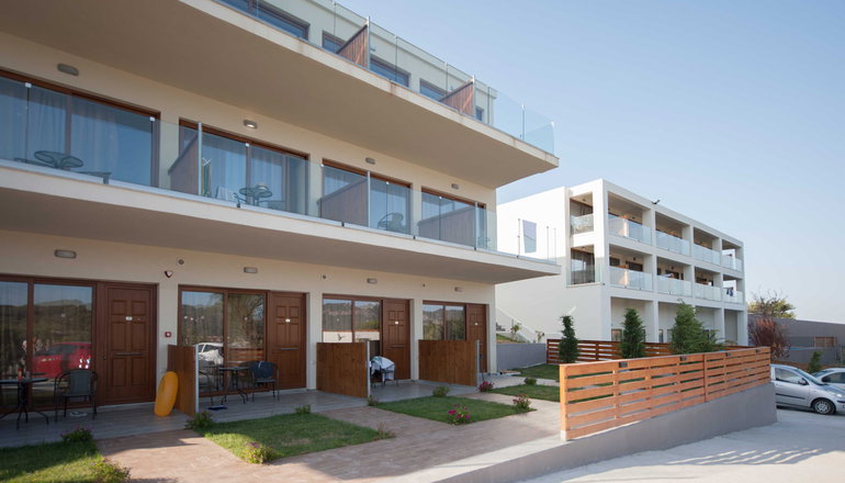 4* Brilliant Holiday Resort
