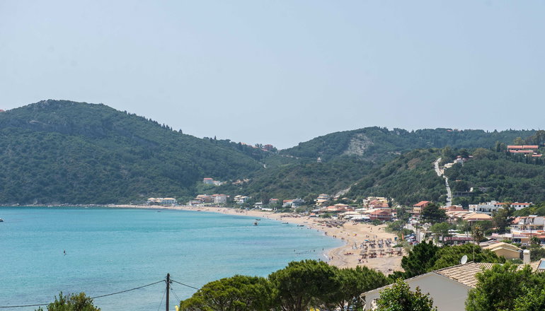 4* Brilliant Holiday Resort