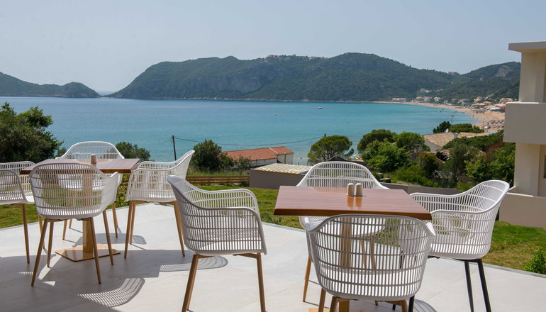 4* Brilliant Holiday Resort