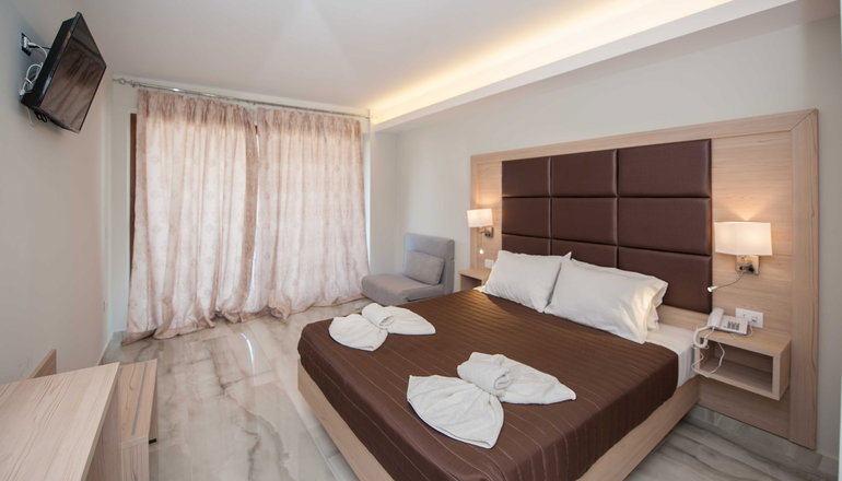 4* Brilliant Holiday Resort