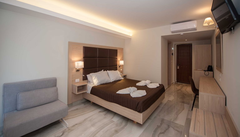 4* Brilliant Holiday Resort