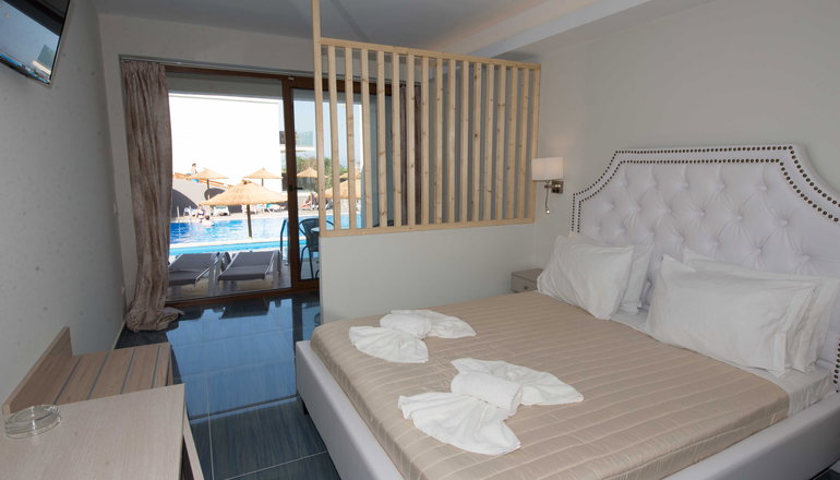 4* Brilliant Holiday Resort