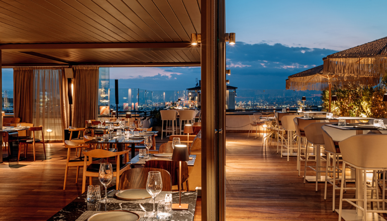 4* Brown Acropol Athens by Brown Hotels - Ομόνοια, Αθήνα