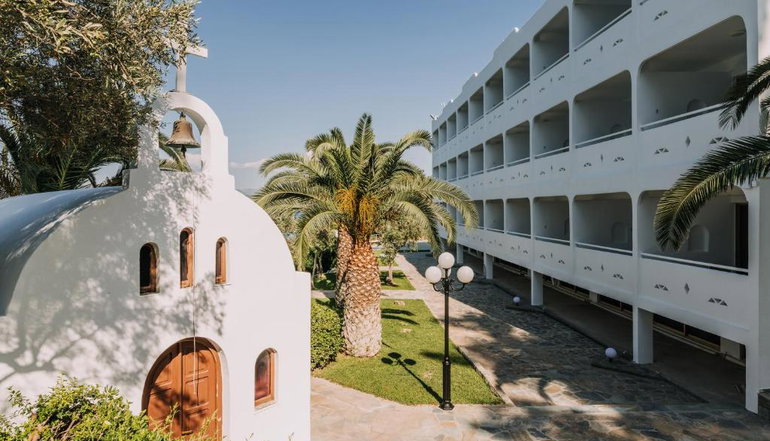 4* Brown Beach Chalkida - Χαλκίδα, Εύβοια