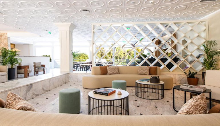 4* Brown Beach Chalkida - Χαλκίδα, Εύβοια